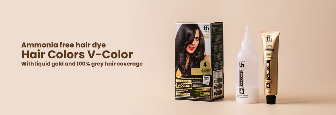 V Color